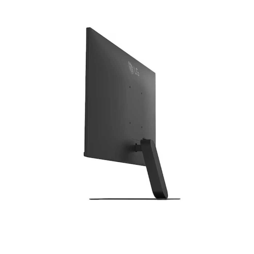 LG LED Monitor 24" FHD IPS 120Hz with HDMI | VGA (24U411A-BN) view 2